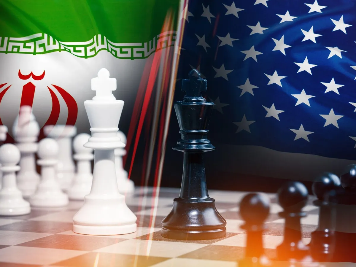 Iranul avertizează SUA și Emiratele: „Nu există soluție militară”, mesaj dur după tensiunile din Ormuz