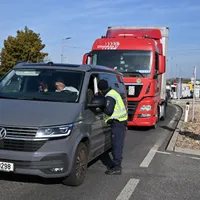 Se face „micul Schengen” cu România, Bulgaria și Grecia? Ce conține cererea oficială a Bucureștiului - Foto: Profimedia Images