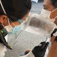 Vaccinul Johnson & Johnson funcționează împotriva variantei Delta/Foto: ktla