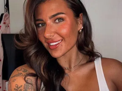 Polițista Farr Varney - Foto: FB