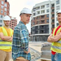 Scădere pe piața imobiliară. S-au construit mai puține locuințe. Care este motivul? - Foto: freepik.com (rol ilustrativ)