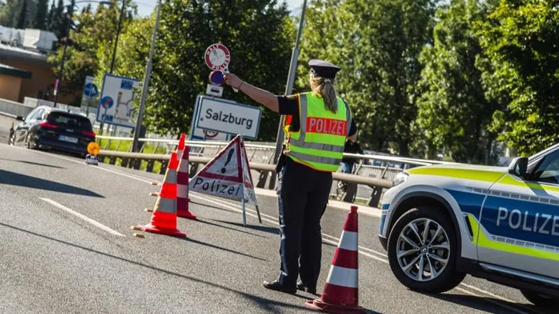 România, în pericol să nu mai adere la Schengen. O țară din UE se opune: ce ne recomandă să facem - Foto: Arhivă/ Imagine cu caracter ilustrativ