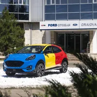 Ford Otosan Craiova / Foto: Ford