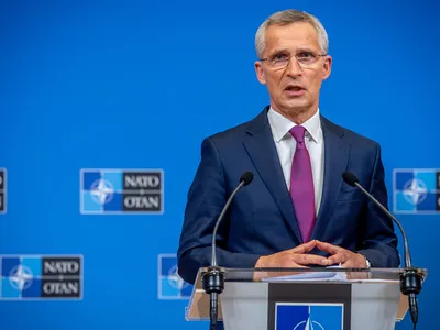 Stoltenberg: Un atac asupra unuia dintre noi va fi considerat un atac asupra alianței/FOTO: nato.int