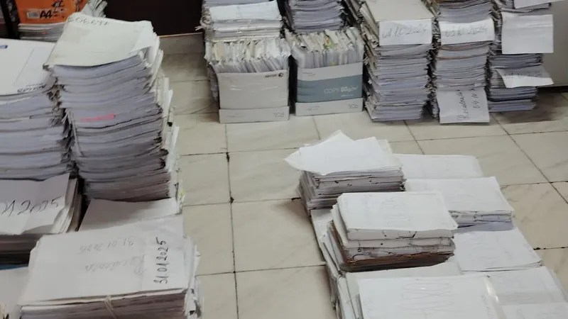 Foto condiții casele de pensii BNS