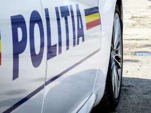 Poliția - Foto: Promotor