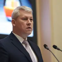 Cătălin Predoiu, lider interimar PNL: Avem nevoie de preşedinţia lui Crin Antonescu - Foto: INQUAM PHOTOS/George Călin