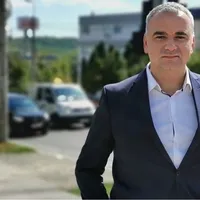 Marius Bodea, candidatul USR-Plus la CJ Iași. Foto: topiasi.ro