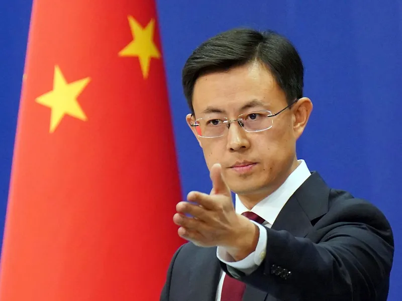 China se implică în PACEA din Ucraina - Foto: Profimedia images