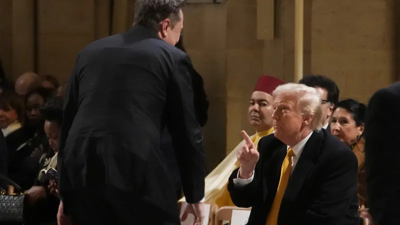 Elon Musk, primul bogat care strânge 400.0000.000.000$. Tovarăș cu Trump. Cine îl urmează în Top3? - Foto: Profimedia Images