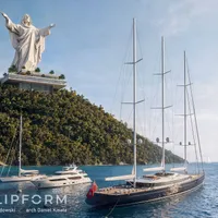 Statuia lui Hristos - https://www.facebook.com/slipform.ltd