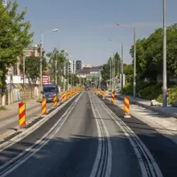 Lista trotuarelor din oraș pe care abia poți merge. Cum le poate face Primăria circulabile?/FOTO: ziaruldeiasi.ro