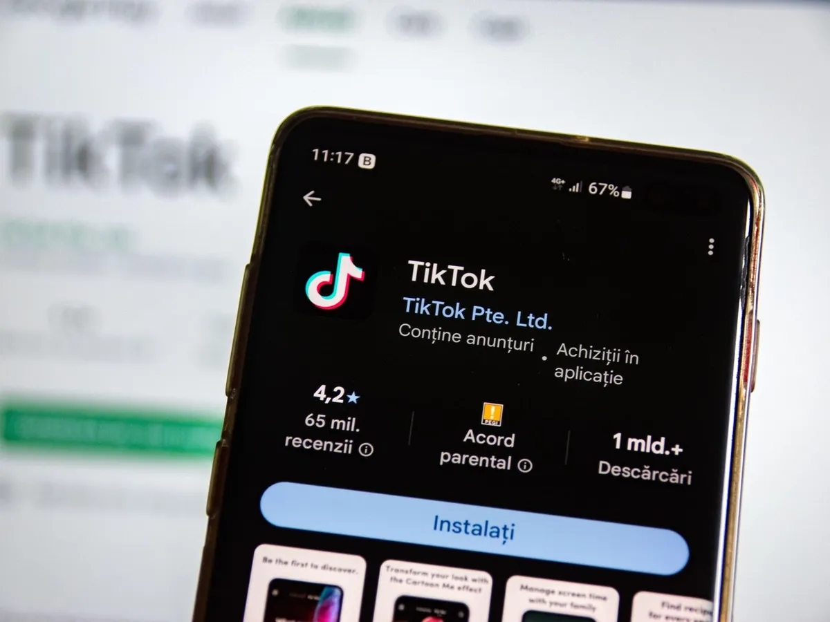 tiktok