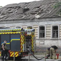 Atac sângeros al Rusiei în Ucraina. 17 morți și 279 de răniți la Dnipro - Foto: Profimedia Images