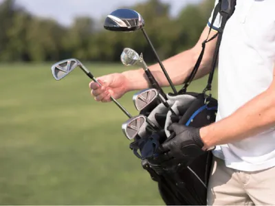 Golf - Foto: Freepik (rol ilustrativ)