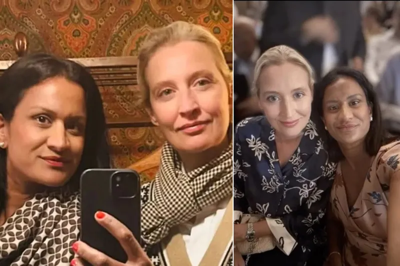 Alice Weidel