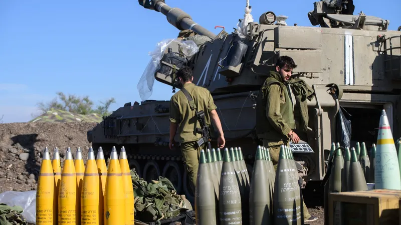 Mai sunt două zile. Cum se va desfășura războiul Israel-Iran? SUA participă - Foto: profimedia Images (imagine cu caracter ilustrativ)