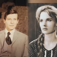 Ilinca Tomoroveanu și Traian Stănescu - Foto: Facebook / Istoria românilor în culori și Studiourile Buftea