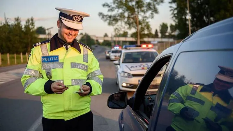 Atenție, șoferi! Codul Rutier, moficat: permis suspendat până la 4 luni și amenzi până la 2.900 lei. / Foto: hotnews.ro