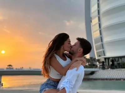 Surpriza începutului de an! Elena Ionescu are o relație cu un bărbat cu 13 ani mai tânăr FOTO