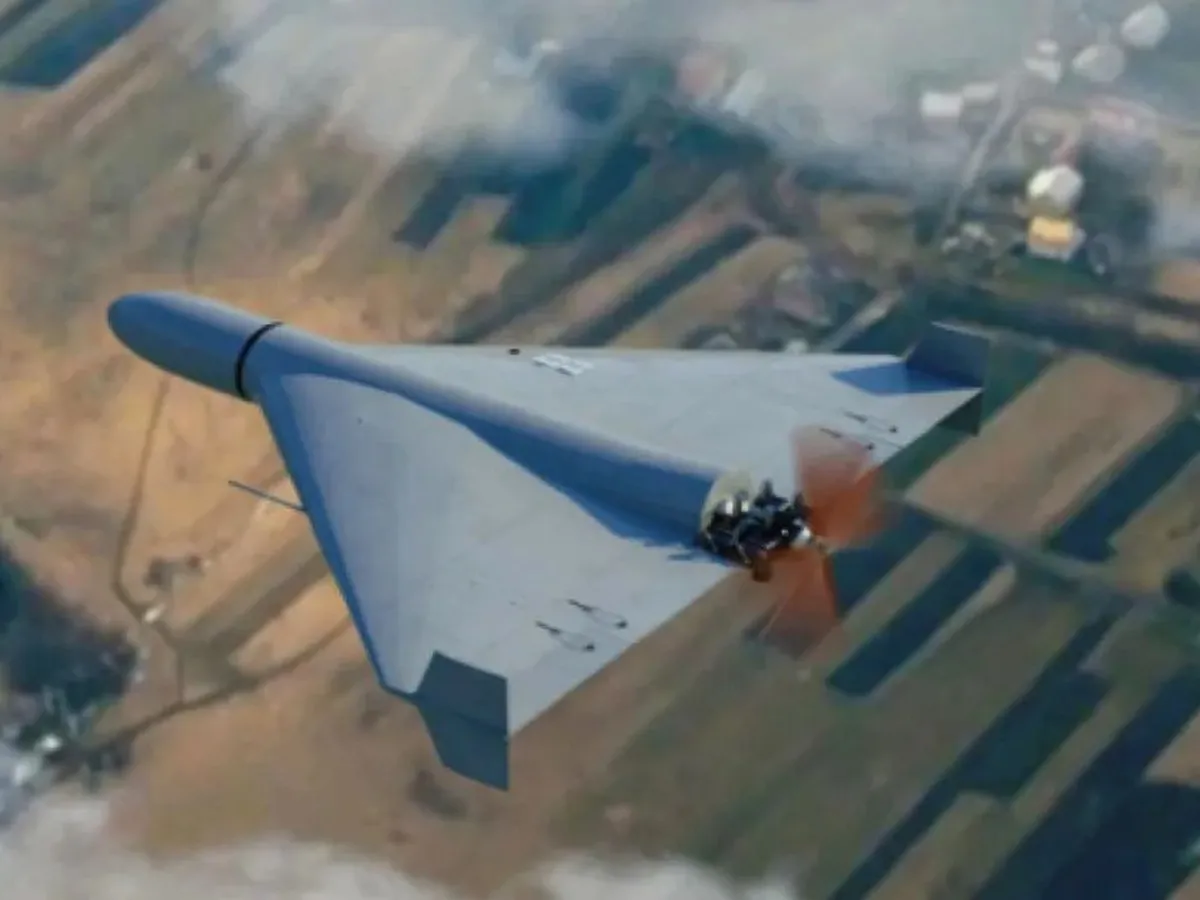 Ambasadorul Rusiei la Bucureşti, convocat la MAE. Tras la răspundere pentru drona căzută în judeţul Tulcea