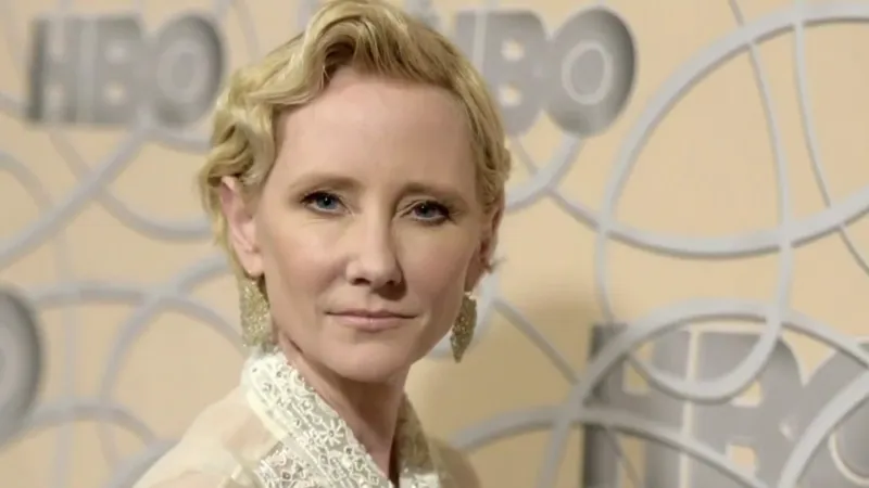 Anne Heche - FOTO: ABCNews