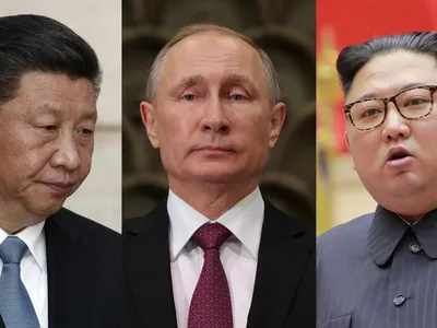 VIDEO Coaliția dictatorilor. Rusia și China au respins impunerea unor noi sancțiuni Coreei de Nord/FOTOstatesidealternatives.com
