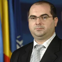 Șeful Corpului de control al guvernului, Gabriel Barbu - Foto: Arhiva