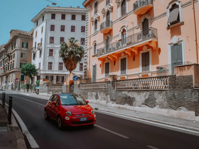 Italia - Foto: Pexels