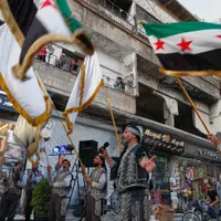 Primele alegeri parlamentare în Siria, după doborârea lui Bashar al-Assad - Foto: Profimedia Images (Imagine cu rol ilustrativ)