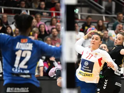 ”Dezastru” istoric și OUT de la Mondialul de handbal