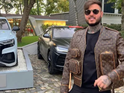 S-a văitat că familia sa a trăit în 