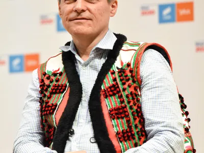 Dacian Cioloș Foto: Facebook