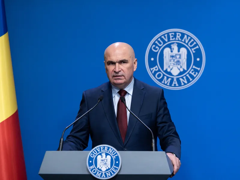 Guvernul taie sporurile bugetarilor până în 2026. Concediu suplimentar pentru anumiți angajați Foto: gov.ro
