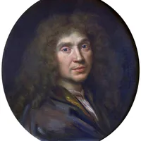 Molière a trăit în secolul XVII. Foto: Wikipedia