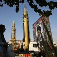 Un oficial iranian a declarat: "În câteva zile am reuşit să îmbogăţim uraniul până la 60% şi putem cu uşurinţă produce uraniu îmbogăţit la 90%" - Foto: Profimedia Images
