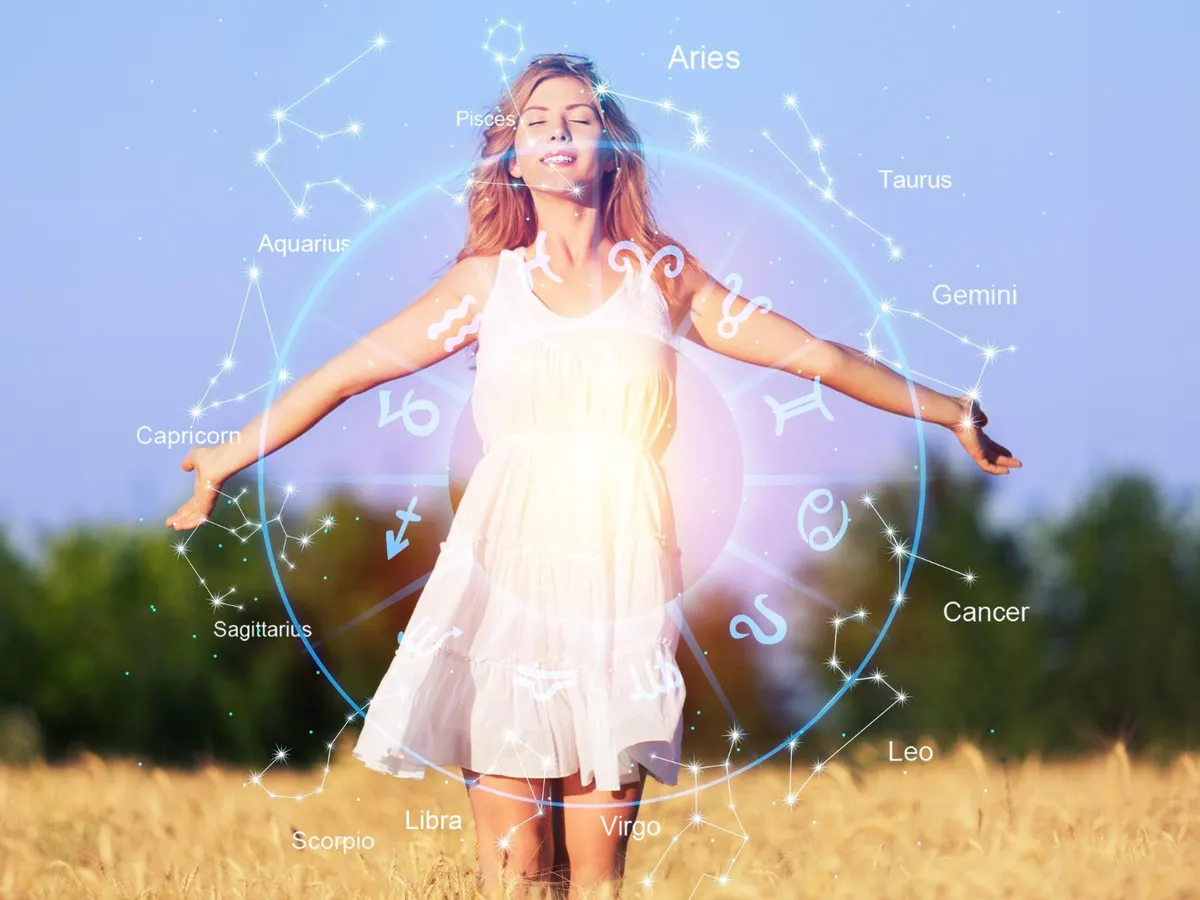 Horoscop martie. 4 semne zodii vor avea parte de multă bucurie până la finalul lunii. Venus e în zodia voastră