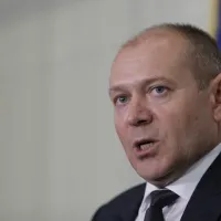 Felix Bănilă, încă șef al DIICOT/FOTO: Inquam Photos