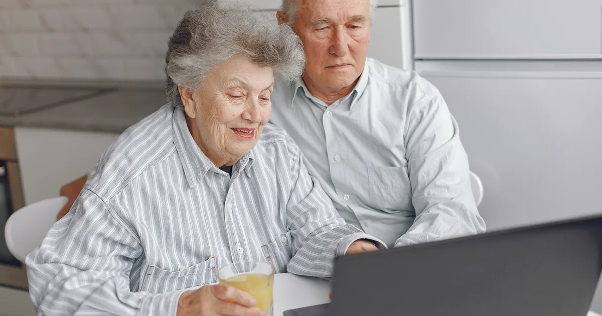 Avarie la Casa de Pensie. Pensionarii nu mai au acces la propriul cont online de pensie. Care e cauza? • Newsweek România