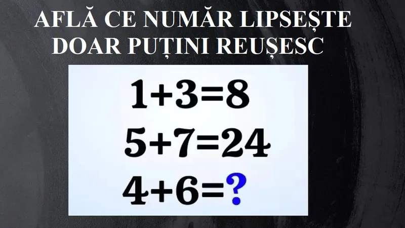 Test de inteligență Foto: Newsweek