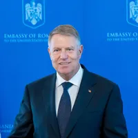 Klaus Iohannis, de Ziua Europei: Europenii îşi doresc să trăiască în societăţi libere - Foto: presidency.ro