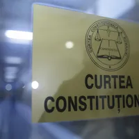 CCR, despre revocarea Avocatului Poporului: Legea nu reglementează distinct şi limitativ ipotezele. / Foto: Inquam Photos / Octav Ganea