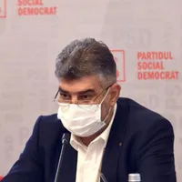 Ciolacu: Depunem o moțiune simplă împotriva ministrului Ghinea/FOTO: Facebook/Marcel Ciolacu