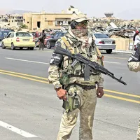 DOMINAȚIE  Trupele rusești în Siria, un garant că Moscova va gestiona resursele de petrol și gaze.