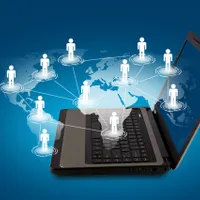 Ce greutate are internetul, de fapt - Foto: Freepik (imagine cu rol ilustrativ)