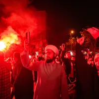 Școlile și lăcașurile de cult evreiești, în alertă în Franța, după atacul Iranului asupra Israelului - Foto: Profimedia images - Caracter ilustrativ