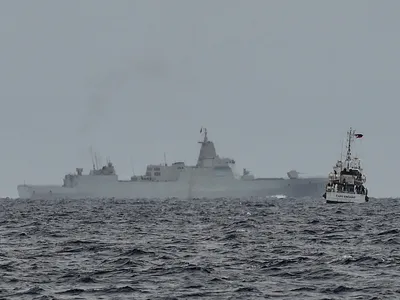 China va organiza exerciții militare cu Rusia în această lună - Foto: Profimedia Images
