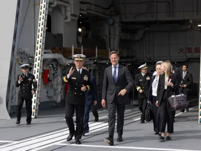 Japonia se alătură misiunii NATO în războiul din Ucraina. „Rusia este o amenințare și pentru noi” - Foto:  Profimedia Images (imagine cu rol ilustrativ)
