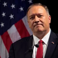 Foto: Mike Pompeo / cnn.com