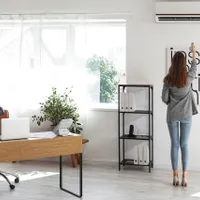 Invenția care face uitat aparatul de aer condiționat - Foto: Profimedia Images (cu rol ilustrativ)